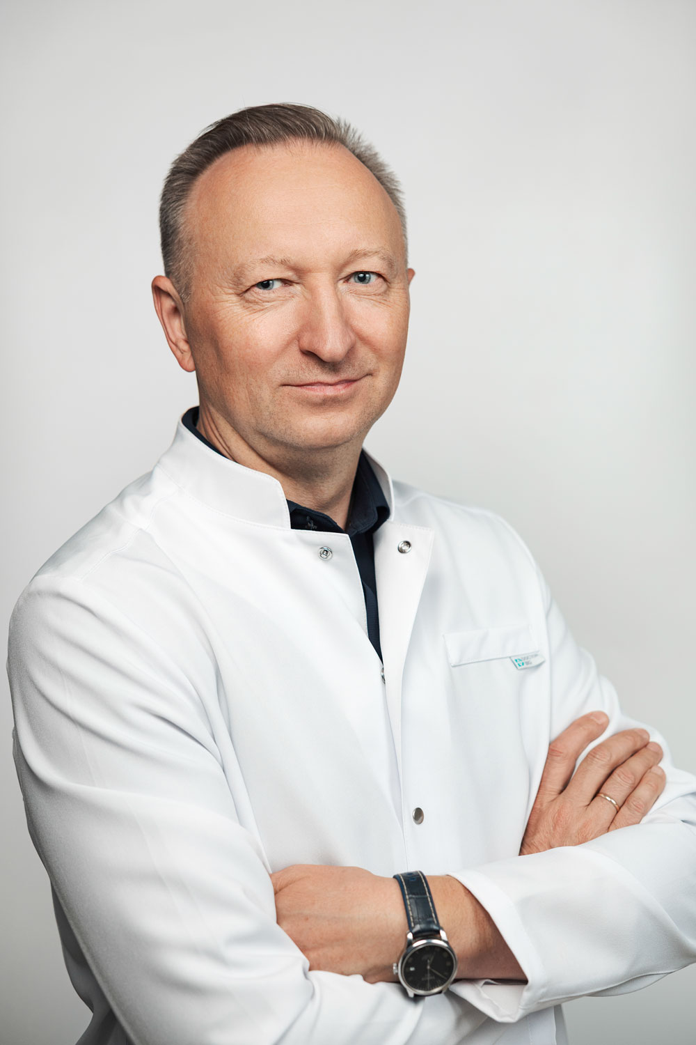 Александр Иванович Новолодский